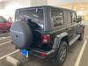 CHRYSLER JEEP WRANGLER UNLIMITED