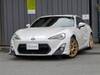 TOYOTA 86