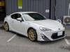 TOYOTA 86