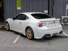 TOYOTA 86