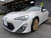 TOYOTA 86