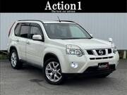 2010 NISSAN X-TRAIL