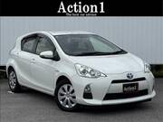 2014 TOYOTA AQUA