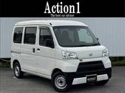 2018 DAIHATSU HIJET CARGO