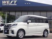 2025 SUZUKI SOLIO