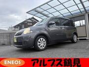 2010 TOYOTA SIENTA