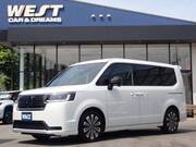 2023 HONDA STEPWAGON
