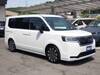 HONDA STEPWAGON