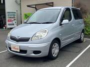 2005 TOYOTA FUNCARGO X