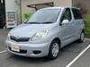 TOYOTA FUNCARGO