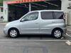 TOYOTA FUNCARGO
