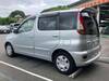 TOYOTA FUNCARGO
