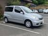 TOYOTA FUNCARGO
