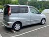 TOYOTA FUNCARGO