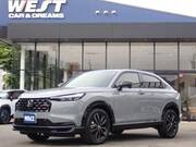 2026 HONDA VEZEL