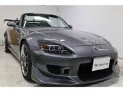 2007 HONDA S2000