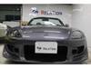 HONDA S2000