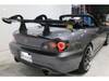 HONDA S2000