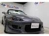 HONDA S2000