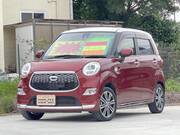 2015 DAIHATSU CAST