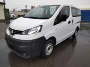 2020 NISSAN NV200 VANETTE VAN DX