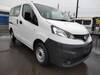 NISSAN NV200 VANETTE VAN