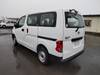 NISSAN NV200 VANETTE VAN