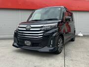 2021 TOYOTA ROOMY
