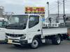 FUSO CANTER