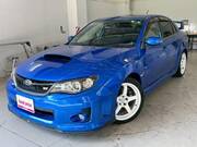 2012 SUBARU IMPREZA WRX TYPE R STi