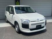2021 TOYOTA PROBOX