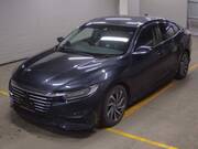 2019 HONDA INSIGHT EX