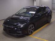 2021 SUBARU LEVORG