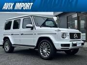 2024 MERCEDES BENZ G-CLASS