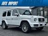 MERCEDES BENZ G-CLASS