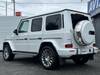 MERCEDES BENZ G-CLASS