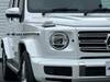 MERCEDES BENZ G-CLASS