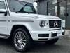 MERCEDES BENZ G-CLASS