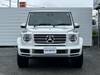 MERCEDES BENZ G-CLASS