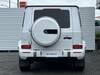 MERCEDES BENZ G-CLASS