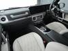 MERCEDES BENZ G-CLASS