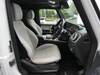 MERCEDES BENZ G-CLASS