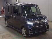 2022 HONDA N-BOX CUSTOM
