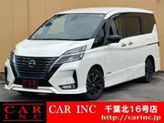 2022 NISSAN SERENA