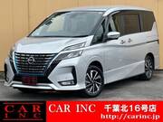 2021 NISSAN SERENA