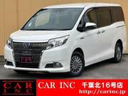 2017 TOYOTA ESQUIRE