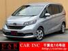 HONDA FREED HYBRID