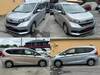 HONDA FREED HYBRID