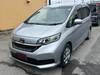 HONDA FREED HYBRID