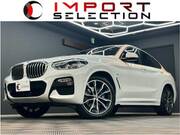 2018 BMW X4